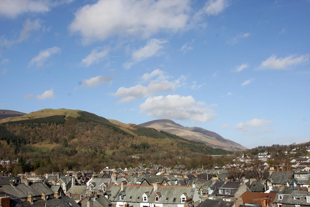 Ferndene Guest House Keswick  Room photo